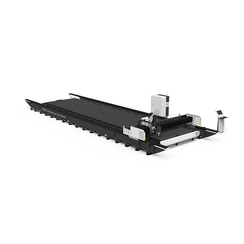 Corte de placas 12025L