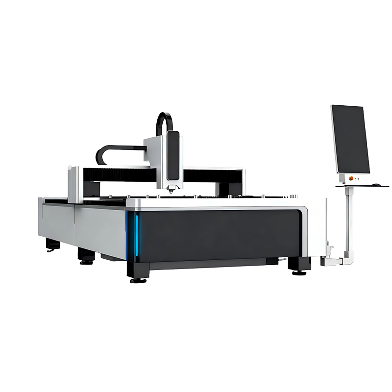 Corte de placas D3015