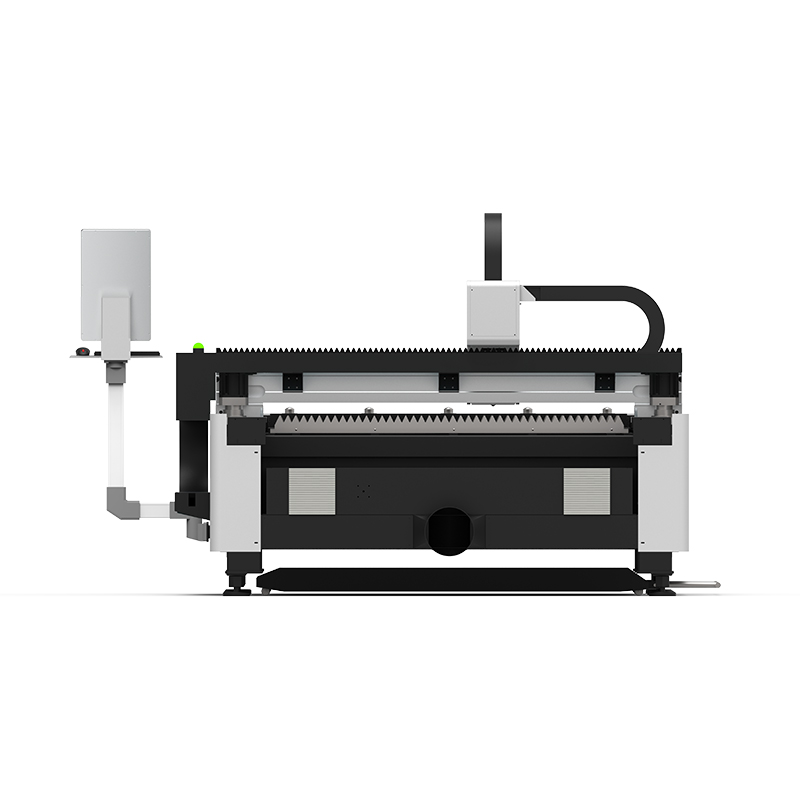 Corte de placas D3015