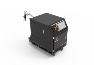 Máquina de soldadura Cobot MIG 