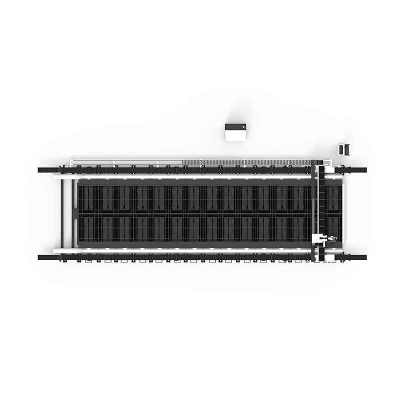 Corte de placas 12025L