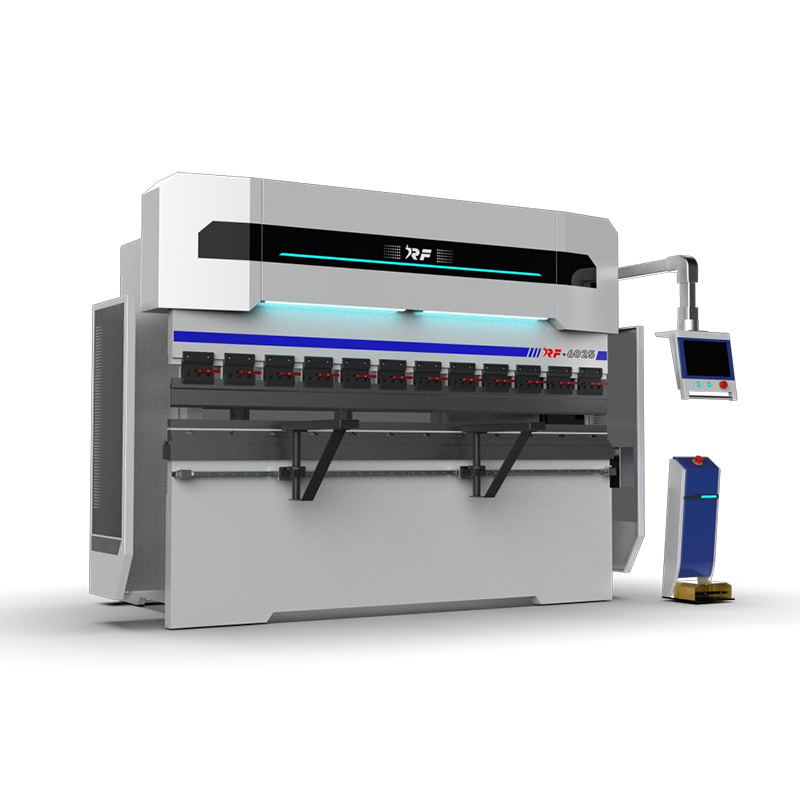 Máquina dobladora servo eléctrica pura